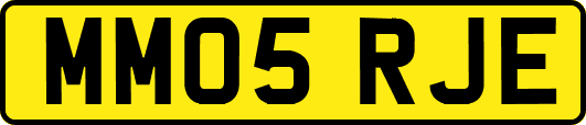 MM05RJE