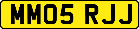 MM05RJJ