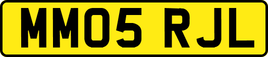 MM05RJL