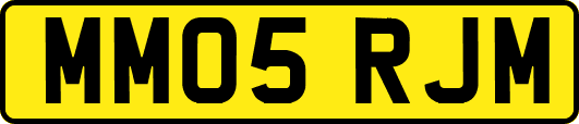 MM05RJM