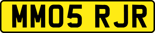 MM05RJR
