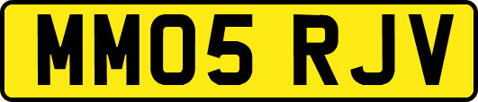 MM05RJV
