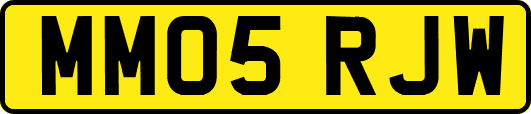 MM05RJW