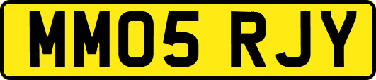 MM05RJY