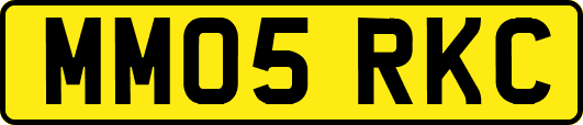MM05RKC