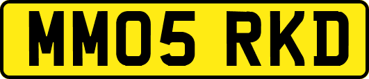 MM05RKD