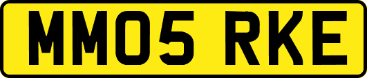 MM05RKE