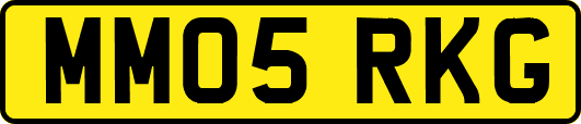 MM05RKG