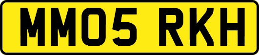 MM05RKH