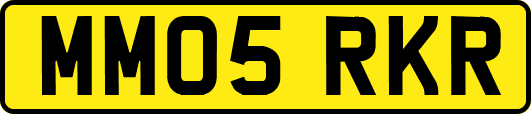 MM05RKR
