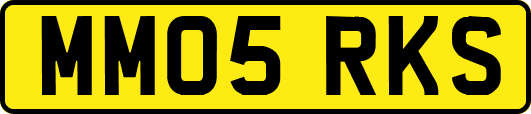 MM05RKS