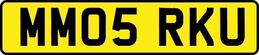 MM05RKU