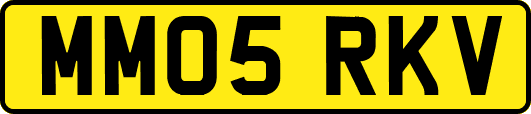 MM05RKV