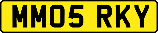 MM05RKY
