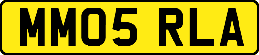 MM05RLA