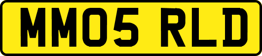 MM05RLD