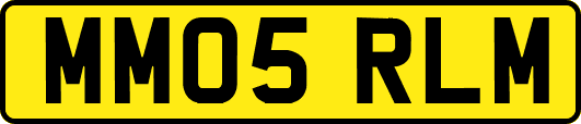 MM05RLM