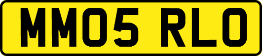 MM05RLO