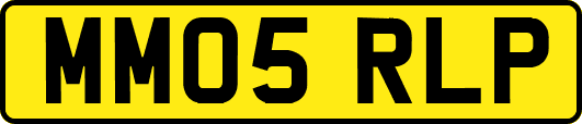 MM05RLP