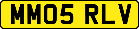 MM05RLV