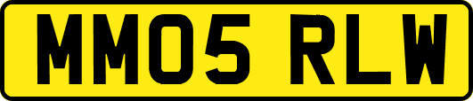 MM05RLW