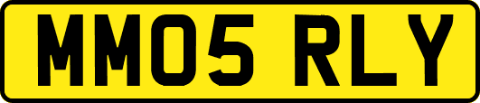 MM05RLY