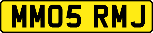 MM05RMJ