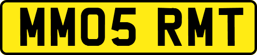 MM05RMT