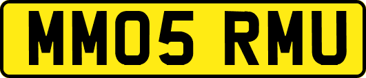 MM05RMU
