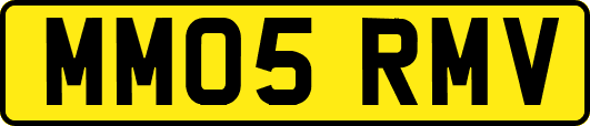 MM05RMV