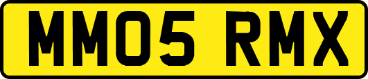 MM05RMX