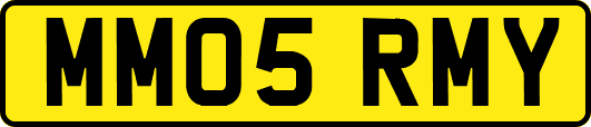 MM05RMY
