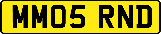 MM05RND