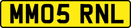 MM05RNL