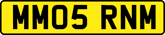 MM05RNM