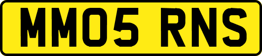 MM05RNS