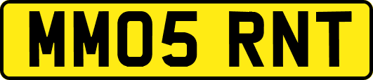 MM05RNT