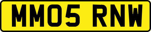 MM05RNW