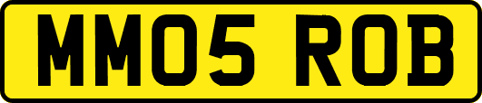 MM05ROB