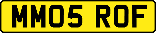 MM05ROF