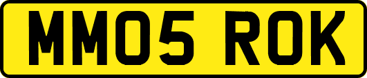 MM05ROK