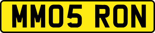MM05RON