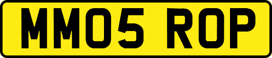 MM05ROP