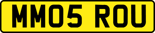 MM05ROU