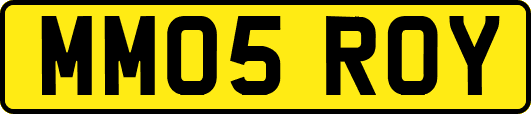 MM05ROY