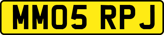 MM05RPJ
