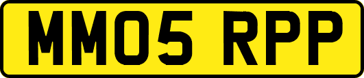 MM05RPP