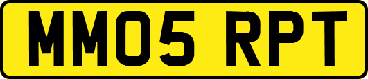 MM05RPT
