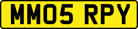 MM05RPY