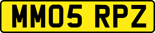 MM05RPZ